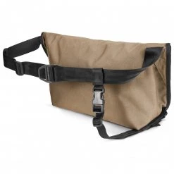 Chrome - Simple Messenger 12 - Sac à bandoulière -Sacs à dos Soldes chrome simple messenger 12 sac a bandouliere detail 3