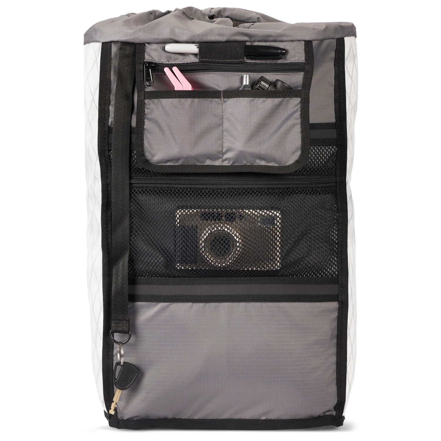 Chrome - Tensile Ruckpack 25 - Sac à dos journée 7 Chrome - Tensile Ruckpack 25 - Sac à dos journée – Image 5