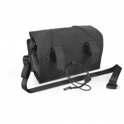 Chrome - Urban Ex 2.0 Handlebar 5 - Sacoche de guidon -Sacs à dos Soldes chrome urban ex 20 handlebar 5 sacoche de guidon detail 4