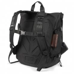 Chrome - Warsaw Medium 25 - Sac à bandoulière -Sacs à dos Soldes chrome warsaw medium 25 sac a bandouliere detail 4