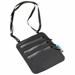 Cocoon - Secret Neck Wallet/ Silk - Pochette objets de valeur