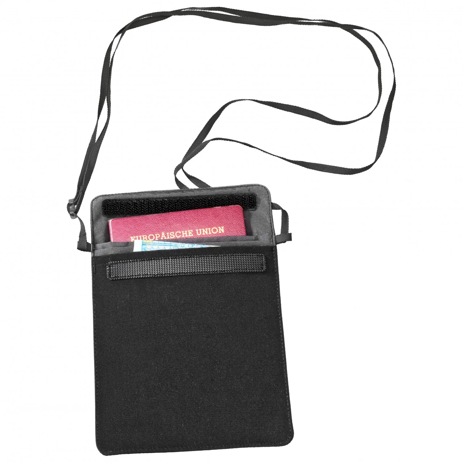 Cocoon - Secret Passport Wallet/ Silk - Pochette objets de valeur 4 Cocoon - Secret Passport Wallet/ Silk - Pochette objets de valeur – Image 2