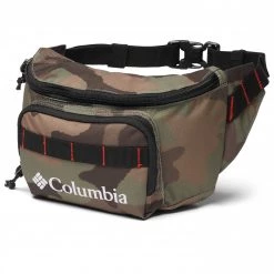Columbia - Zigzag Hip Pack - Sac banane 12 Columbia - Zigzag Hip Pack - Sac banane -Sacs à dos Soldes columbia zigzag hip pack sac banane 2