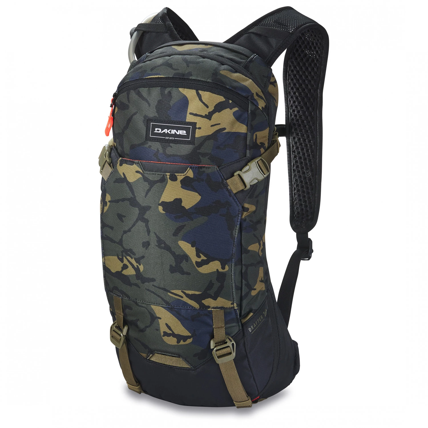 Dakine - Drafter 10L - Sac à dos vélo 7 Dakine - Drafter 10L - Sac à dos vélo – Image 5