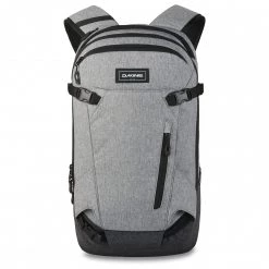 Dakine - Heli Pack 12 - Sac à dos journée 10 Dakine - Heli Pack 12 - Sac à dos journée -Sacs à dos Soldes dakine heli pack 12 sac a dos journee detail 3