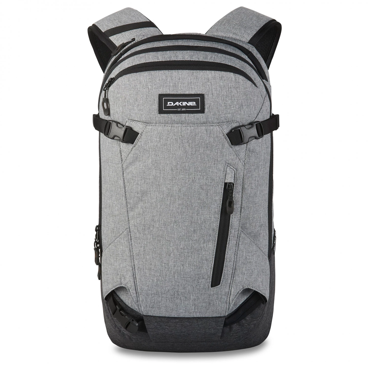 Dakine - Heli Pack 12 - Sac à dos journée 5 Dakine - Heli Pack 12 - Sac à dos journée – Image 3