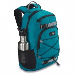 Dakine - Kid's Grom 13 - Sac à dos enfant 10 Dakine - Kid's Grom 13 - Sac à dos enfant -Sacs à dos Soldes dakine kids grom 13 sac a dos enfant detail 3