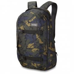 Dakine - Mission 25L - Sac à dos journée 10 Dakine - Mission 25L - Sac à dos journée -Sacs à dos Soldes dakine mission 25l sac a dos journee 2