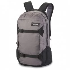 Dakine - Mission 25L - Sac à dos journée 11 Dakine - Mission 25L - Sac à dos journée -Sacs à dos Soldes dakine mission 25l sac a dos journee 3