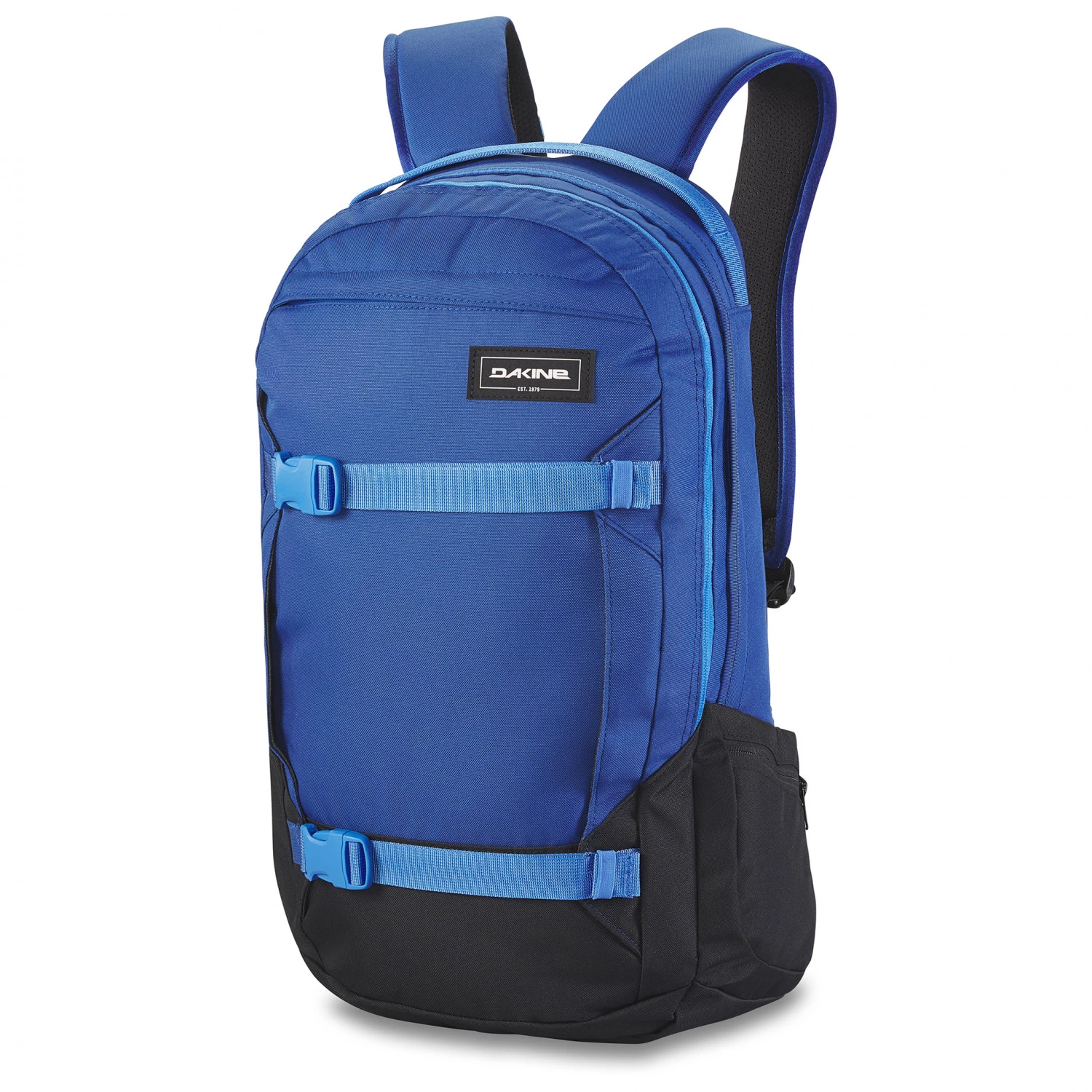Dakine - Mission 25L - Sac à dos journée 3 Dakine - Mission 25L - Sac à dos journée