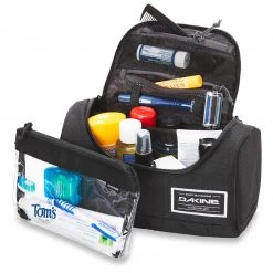 Dakine - Revival Kit MD - Trousse de toilette -Sacs à dos Soldes dakine revival kit md trousse de toilette detail 3