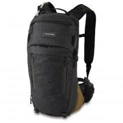 Dakine - Seeker 10 - Sac à dos vélo -Sacs à dos Soldes dakine seeker 10 sac a dos velo 1