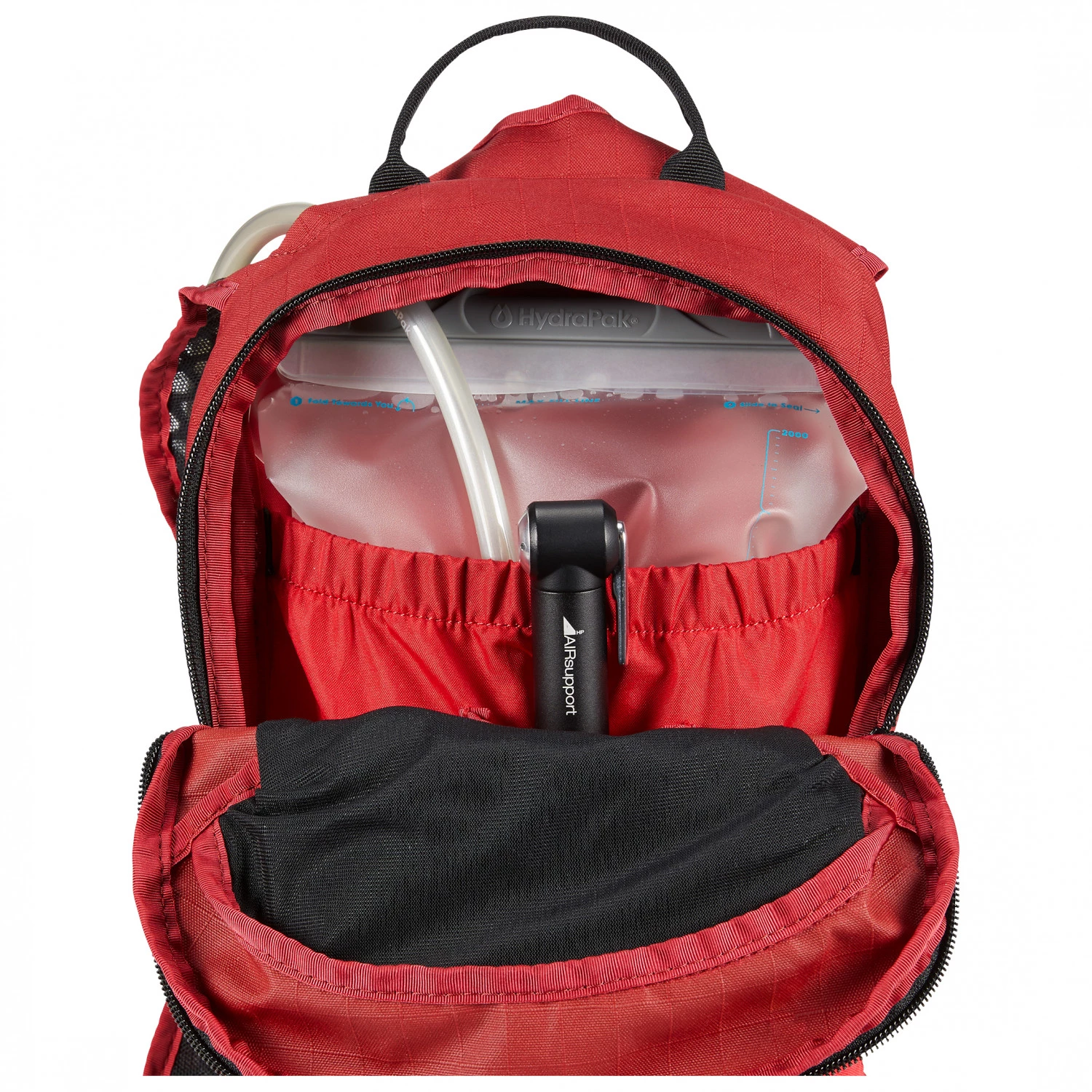 Dakine - Shuttle 6L - Sac à dos vélo 5 Dakine - Shuttle 6L - Sac à dos vélo – Image 3