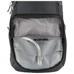 Dakine - Syncline 12L - Sac à dos vélo -Sacs à dos Soldes dakine syncline 12l sac a dos velo detail 3