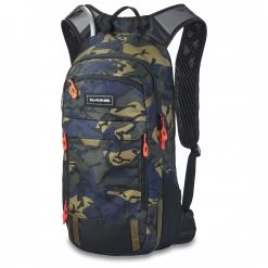Dakine - Syncline 16L - Sac à dos vélo -Sacs à dos Soldes dakine syncline 16l sac a dos velo 2