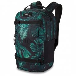 Dakine - Urbn Mission Pack 23 - Sac à dos journée -Sacs à dos Soldes dakine urbn mission pack 23 sac a dos journee 1