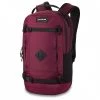 Dakine - Urbn Mission Pack 23 - Sac à dos journée -Sacs à dos Soldes dakine urbn mission pack 23 sac a dos journee