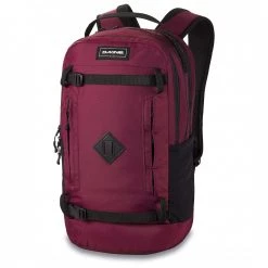 Dakine - Urbn Mission Pack 23 - Sac à dos journée -Sacs à dos Soldes dakine urbn mission pack 23 sac a dos journee 2