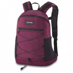 Dakine - Wndr Pack 18L - Sac à dos journée -Sacs à dos Soldes dakine wndr pack 18l sac a dos journee 4