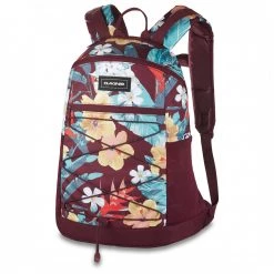 Dakine - Wndr Pack 18L - Sac à dos journée -Sacs à dos Soldes dakine wndr pack 18l sac a dos journee 5