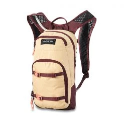 Dakine - Women's Session 8L - Sac à dos vélo -Sacs à dos Soldes dakine womens session 8l sac a dos velo 3