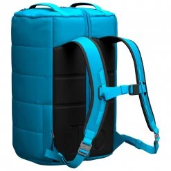 DB - The Hytta 50L Split Duffel - Sac de voyage -Sacs à dos Soldes db the hytta 50l split duffel sac de voyage detail 4