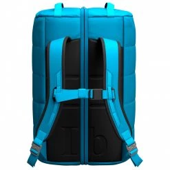 DB - The Hytta 50L Split Duffel - Sac de voyage -Sacs à dos Soldes db the hytta 50l split duffel sac de voyage detail 5