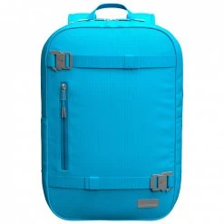 DB - The Världsvan 17L Backpack - Sac à dos journée 11 DB - The Världsvan 17L Backpack - Sac à dos journée -Sacs à dos Soldes db the vaerldsvan 17l backpack sac a dos journee 1