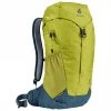 Deuter - AirComfort Lite 16 - Sac à dos de randonnée -Sacs à dos Soldes deuter aircomfort lite 16 sac a dos de randonnee