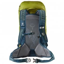 Deuter - AirComfort Lite 30 - Sac à dos de randonnée -Sacs à dos Soldes deuter aircomfort lite 30 sac a dos de randonnee detail 2