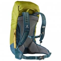 Deuter - AirComfort Lite 30 - Sac à dos de randonnée -Sacs à dos Soldes deuter aircomfort lite 30 sac a dos de randonnee detail 4