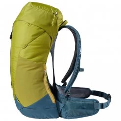 Deuter - AirComfort Lite 30 - Sac à dos de randonnée -Sacs à dos Soldes deuter aircomfort lite 30 sac a dos de randonnee detail 5