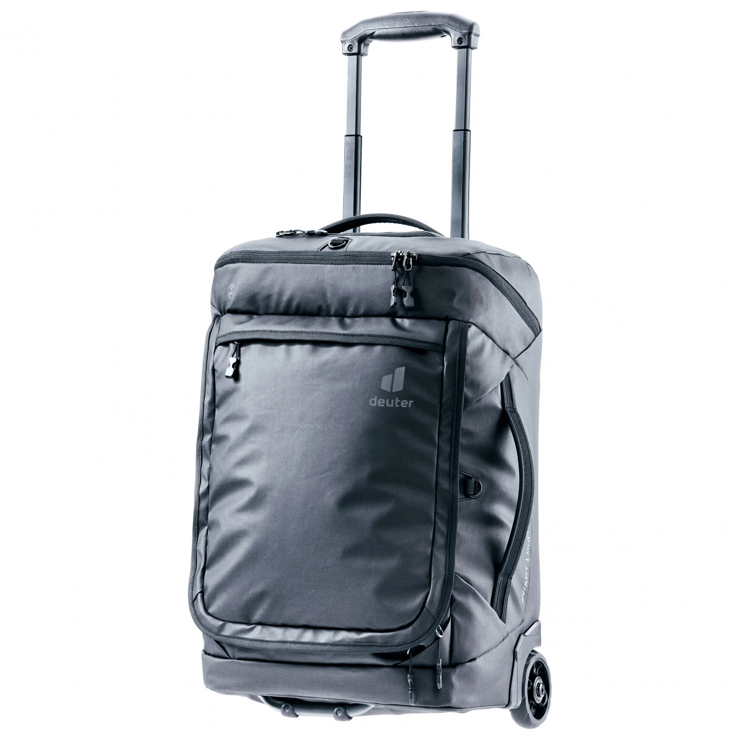 Deuter - Aviant Duffel Pro Movo 36 - Sac de voyage 3 Deuter - Aviant Duffel Pro Movo 36 - Sac de voyage