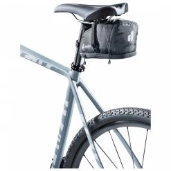 Deuter - Bike Bag 1,1 + 0,3 - Sacoche de vélo -Sacs à dos Soldes deuter bike bag 11 03 sacoche de velo detail 3