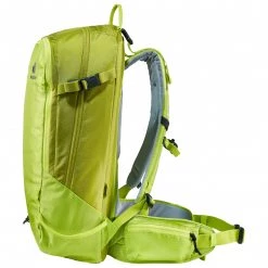 Deuter - Freerider 30 - Sac à dos ski -Sacs à dos Soldes deuter freerider 30 sac a dos ski detail 4