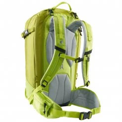 Deuter - Freerider 30 - Sac à dos ski -Sacs à dos Soldes deuter freerider 30 sac a dos ski detail 5