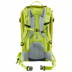 Deuter - Freerider 30 - Sac à dos ski -Sacs à dos Soldes deuter freerider 30 sac a dos ski detail 6