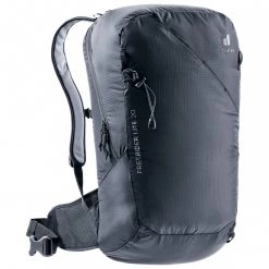 Deuter - Freerider Lite 20 - Sac à dos ski