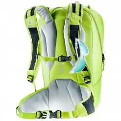 Deuter - Freerider Lite 20 - Sac à dos ski -Sacs à dos Soldes deuter freerider lite 20 sac a dos ski detail 4