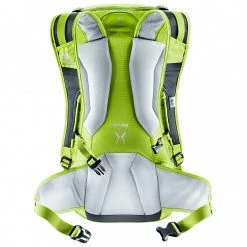 Deuter - Freerider Lite 20 - Sac à dos ski -Sacs à dos Soldes deuter freerider lite 20 sac a dos ski detail 5