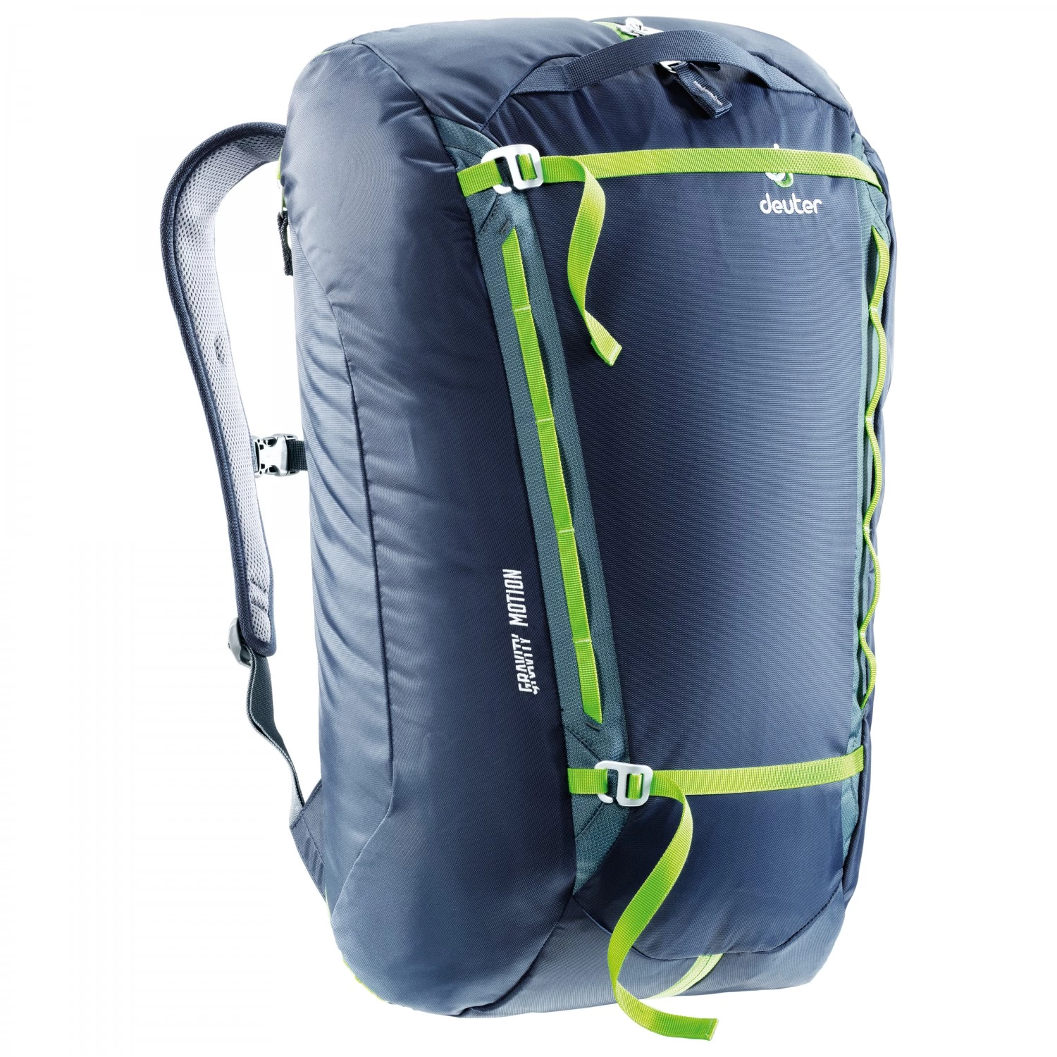 Deuter - Gravity Motion - Sac à dos d'escalade 4 Deuter - Gravity Motion - Sac à dos d'escalade – Image 2