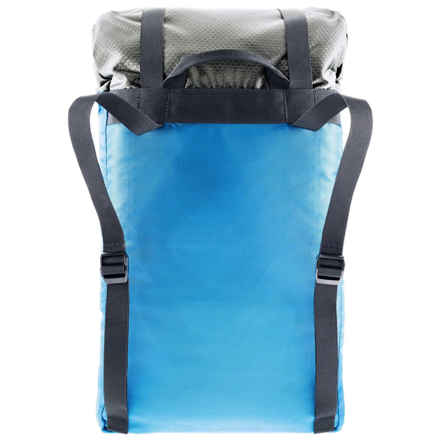 Deuter - Infiniti Rolltop - Sac à dos journée 4 Deuter - Infiniti Rolltop - Sac à dos journée – Image 2