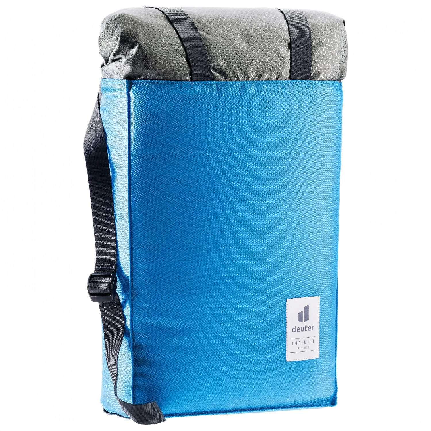 Deuter - Infiniti Rolltop - Sac à dos journée 3 Deuter - Infiniti Rolltop - Sac à dos journée