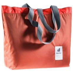 Deuter - Infiniti Shopper - Sac à bandoulière -Sacs à dos Soldes deuter infiniti shopper sac a bandouliere 1