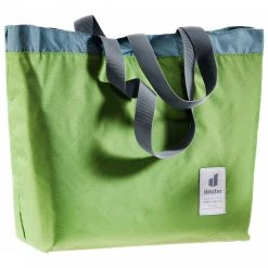 Deuter - Infiniti Shopper - Sac à bandoulière -Sacs à dos Soldes deuter infiniti shopper sac a bandouliere 2