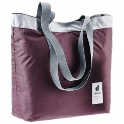 Deuter - Infiniti Shopper - Sac à bandoulière -Sacs à dos Soldes deuter infiniti shopper sac a bandouliere 3