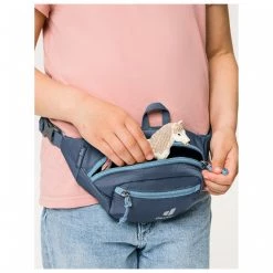 Deuter - Kid's Junior Belt - Sac banane -Sacs à dos Soldes deuter kids junior belt sac banane detail 4
