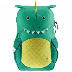 Deuter - Kid's Kikki 8 - Sac à dos enfant -Sacs à dos Soldes deuter kids kikki 8 sac a dos enfant 1