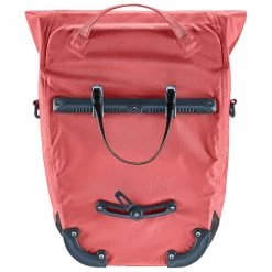 Deuter - Mainhattan 17+10 - Sacoche pour porte-bagages 10 Deuter - Mainhattan 17+10 - Sacoche pour porte-bagages -Sacs à dos Soldes deuter mainhattan 17 10 sacoche pour porte bagages detail 3
