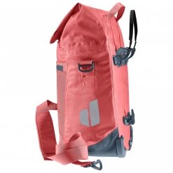 Deuter - Mainhattan 17+10 - Sacoche pour porte-bagages 13 Deuter - Mainhattan 17+10 - Sacoche pour porte-bagages -Sacs à dos Soldes deuter mainhattan 17 10 sacoche pour porte bagages detail 6